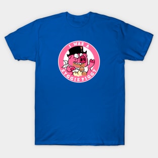 Zyggie Piggy T-Shirt